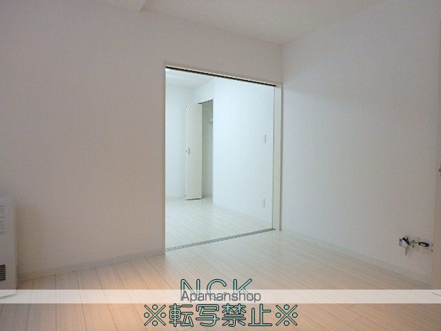 HOPE N8E8の内装写真