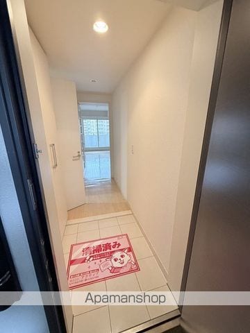 レジディア円山北5条の内装写真