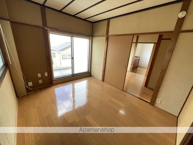 大宝八尾駅前マンションの内装写真