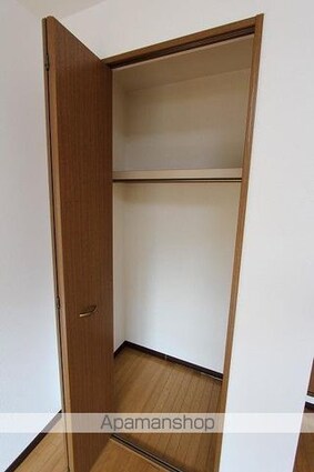 ピュアハイツ西町[1K/21.75m2]の収納