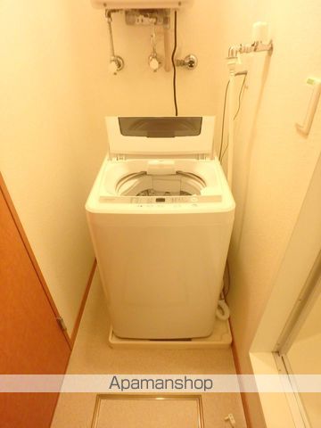 レオパレス西町北の内装写真