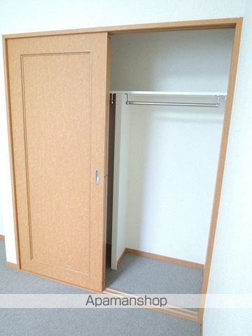 レオパレスメゾン 山 鼻の内装写真