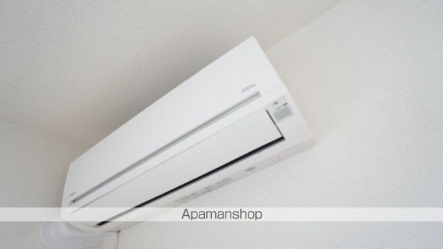 エル ヴィータ 倉敷・Aの内装写真