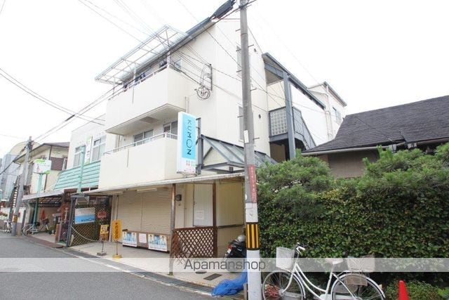 リバークロス原田元町の外観写真