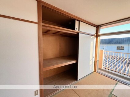 メゾン八幡[3DK/58m2]の内装8