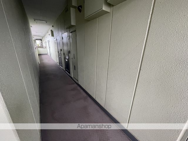 エステート明和IIの内装写真