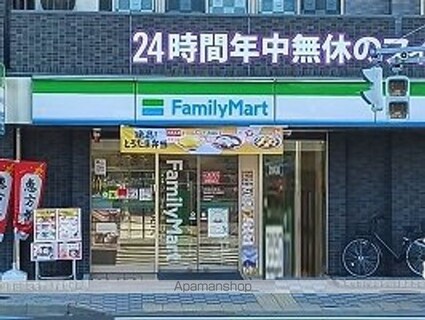 ＣＲＥＶＡＮＣＥ亀戸[1LDK/45.98m2]の周辺2