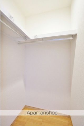 オラシオン新川の内装写真