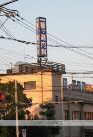 ビップハイツ MーIの周辺写真