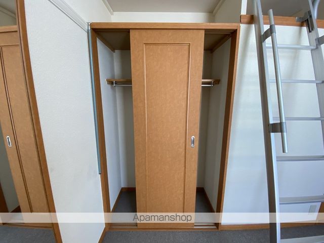 レオパレス龍南の内装写真