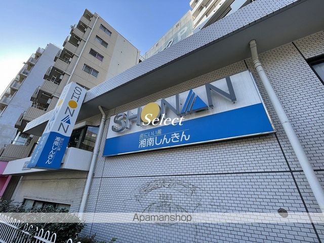 グランド・ガーラ横濱元町の周辺写真