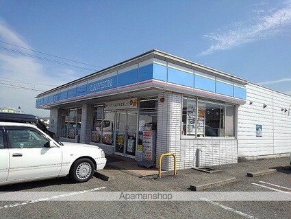 コンフォース[1LDK/46.54m2]の周辺1