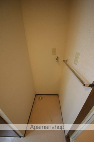 フラットハピネスの内装写真