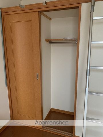 レオパレスカメリアの内装写真