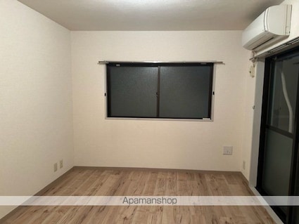 ダイホープラザ桜台[1R/21.08m2]のリビング・居間1