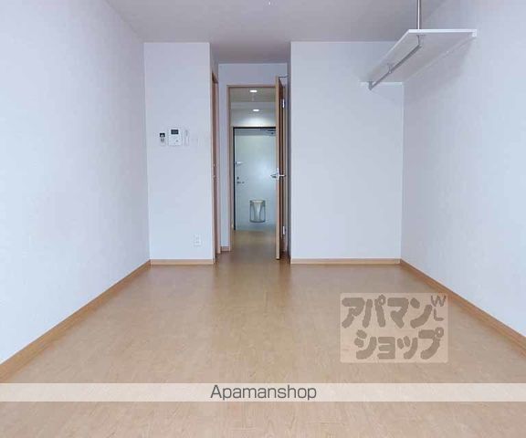 ベルク五条高倉の内装写真
