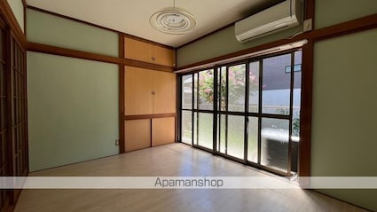 コーポあがわ[1K/24.3m2]のその他部屋・スペース