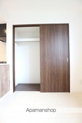 東京都中野区中野５丁目[1LDK/30.17m2]の収納