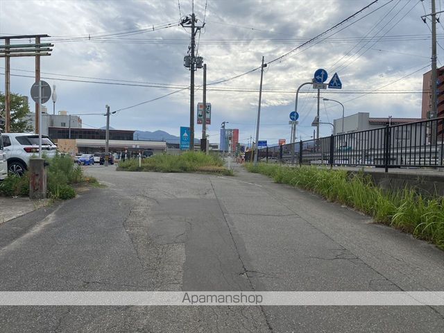 月丘マンションの周辺写真