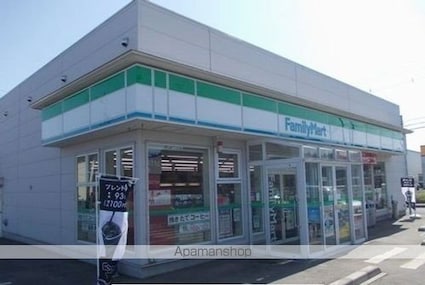 セイバリーＦ[2LDK/63.03m2]の周辺1