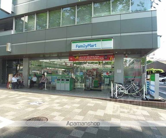 ALBA烏丸御池の周辺写真