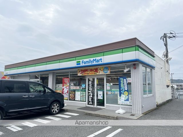 レオパレス福岡Aの周辺写真