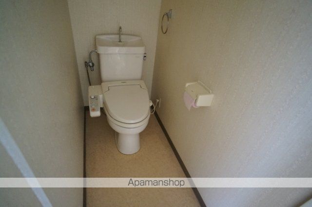 ジュネスII号館の内装写真
