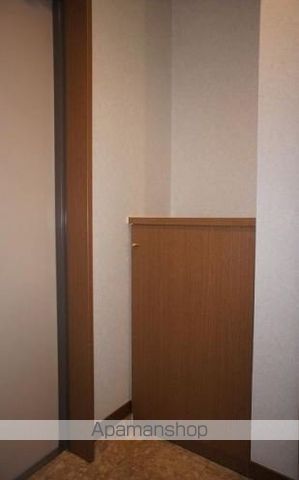 エンクレスト博多駅南の内装写真