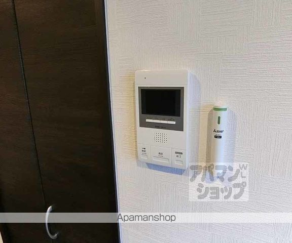 ナトゥール四条大宮の内装写真