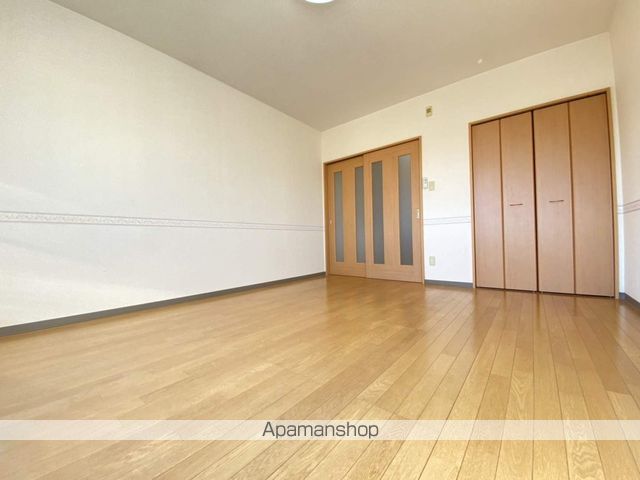 VILLA ANGELの内装写真
