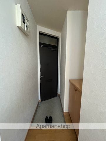 ピアコートアンジェの内装写真
