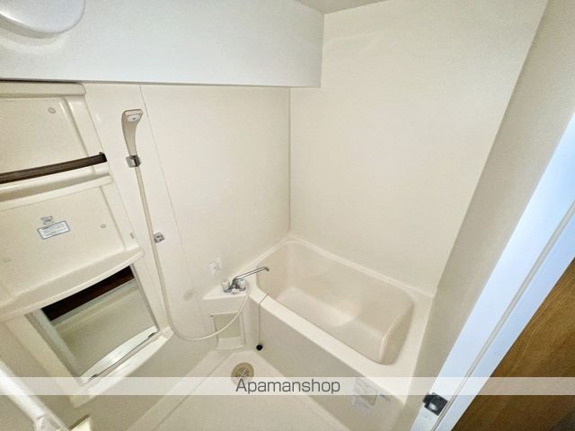 サンヒルズマンションの内装写真