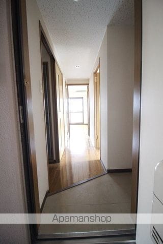 オルセーメゾンEの内装写真