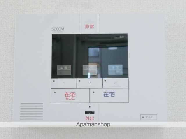 DーROOM六十人町 Aの内装写真