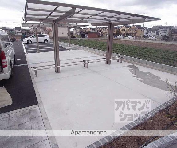 オプレジール鴨川の外観写真