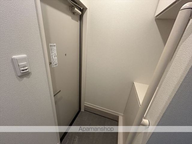 グランオネスト中町の内装写真
