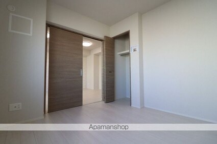 Ｓｈａｌｌｏｗ　Ｇａｒｄｅｎ　Ａ棟[2LDK/64.5m2]の内装1