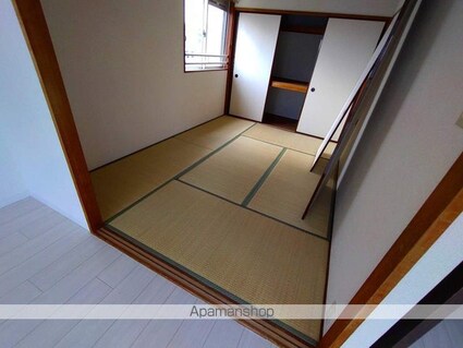 スカイコート上杉[3LDK/74.05m2]の内装