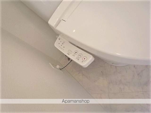 ディアレイシャス上前津の内装写真