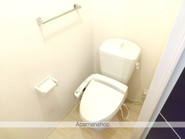 コンフォートAの内装写真