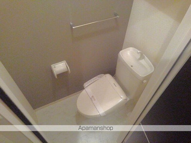 パークヒルの内装写真