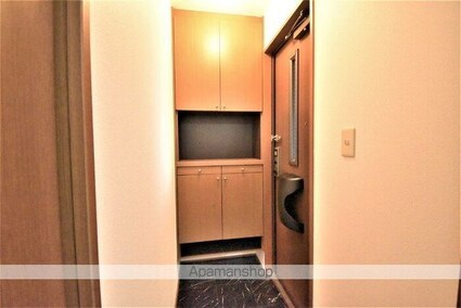 ウェルフェア櫛梨[2LDK/53.76m2]の内装5