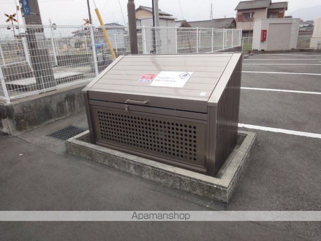 クライミングマンションのその他写真