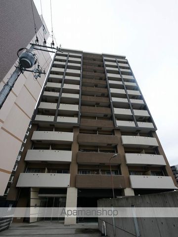 GROOVE御幣島アベニューの外観写真