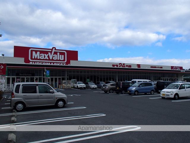 福永マンションの周辺写真