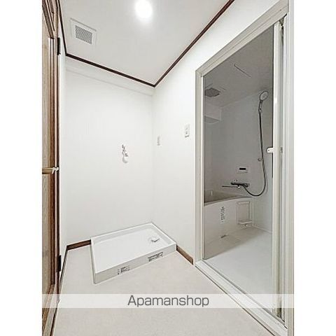 アメニティー大善の内装写真