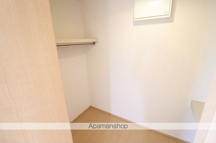 茨城県神栖市平泉[2LDK/57.93m2]の収納