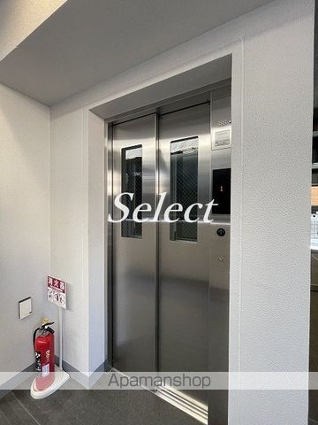 SHOKEN RESIDENCE横浜大口IIIのその他写真