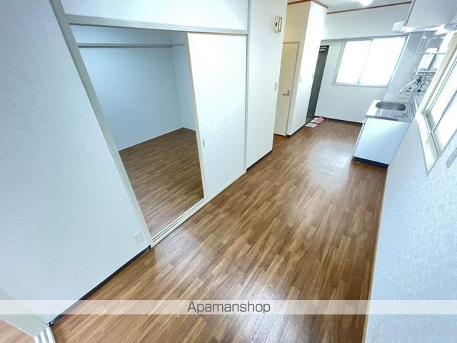 第2マンション北の内装写真