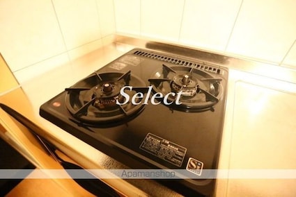 サニーフォレスト磯子[1K/26.4m2]の内装2